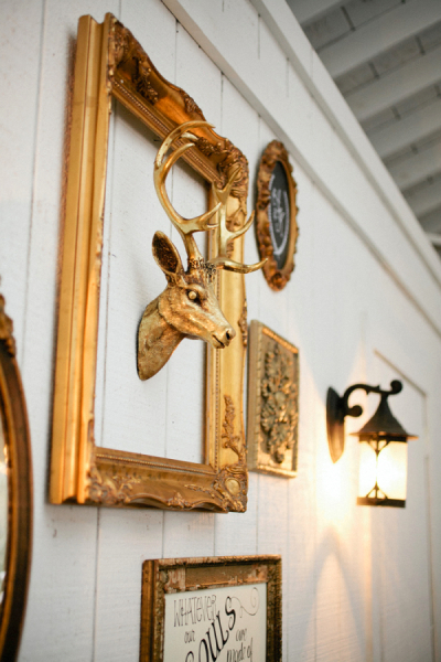 18 Примеров повторного использования рамок