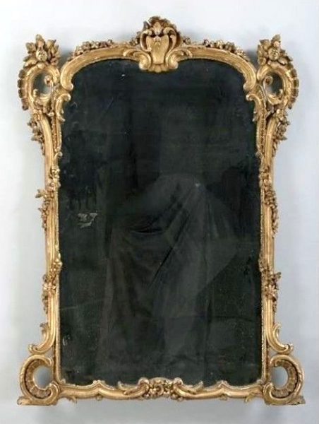 18 Примеров повторного использования рамок