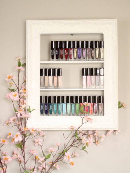 18 Примеров повторного использования рамок