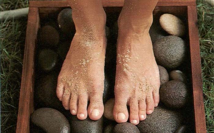 25 доступных идей оформления двора на зависть всем соседям