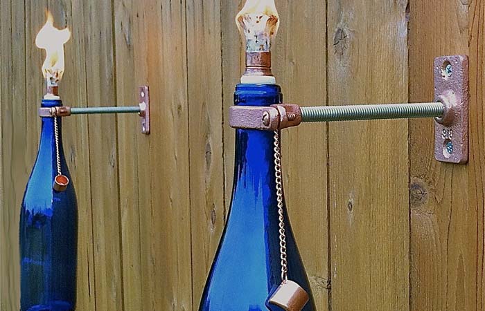 25 доступных идей оформления двора на зависть всем соседям