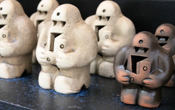 25 самых популярных сувениров со всего света