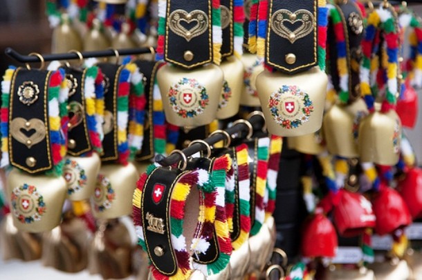 25 самых популярных сувениров со всего света