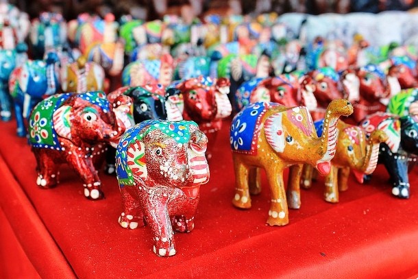 25 самых популярных сувениров со всего света