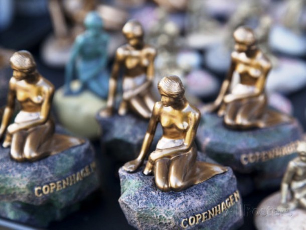 25 самых популярных сувениров со всего света