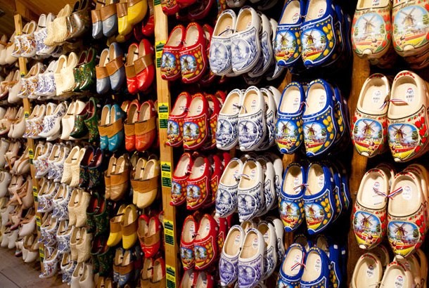 25 самых популярных сувениров со всего света