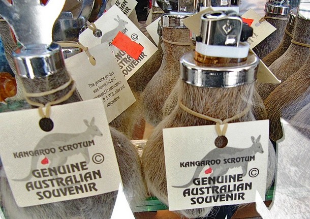 25 самых популярных сувениров со всего света