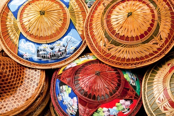 25 самых популярных сувениров со всего света