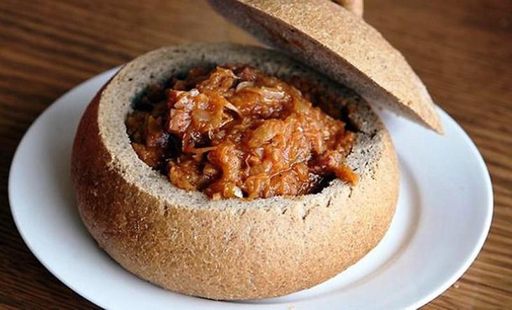 25 удивительно вкусных национальных блюд, которые обязательно нужно попробовать