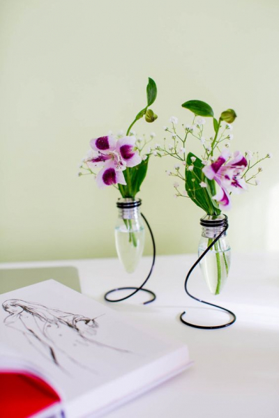 30 отличных примеров размещения цветов для дома и дачи