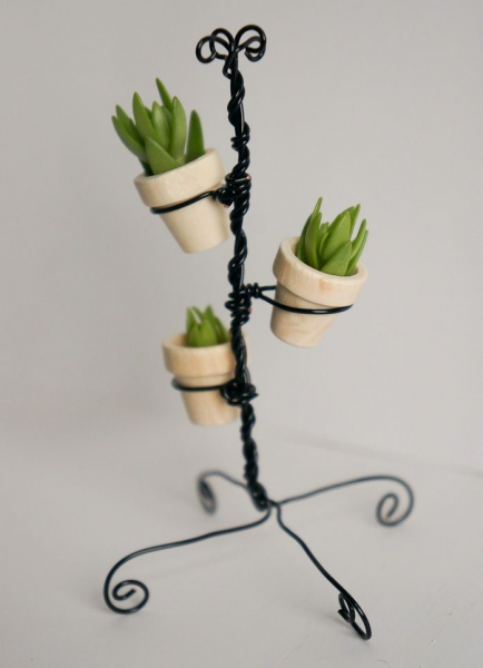 30 отличных примеров размещения цветов для дома и дачи