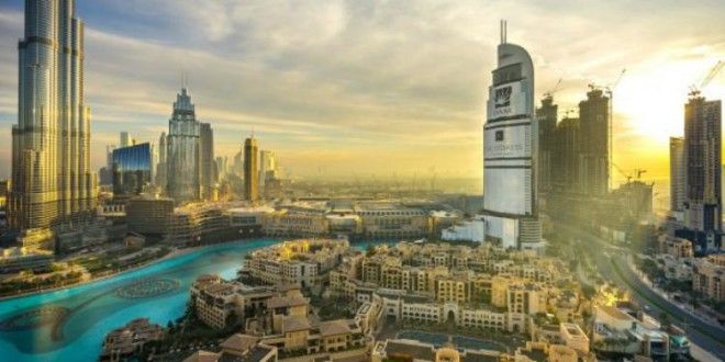 40 мест, где стоит побывать до 40 лет