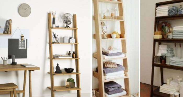 5 советов как превратить старый хлам в уникальные предметы