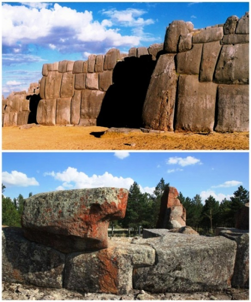 7 древнейших сооружений мира, с которыми связаны неразрешимые загадки и неразгаданные тайны