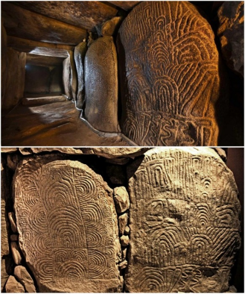 7 древнейших сооружений мира, с которыми связаны неразрешимые загадки и неразгаданные тайны