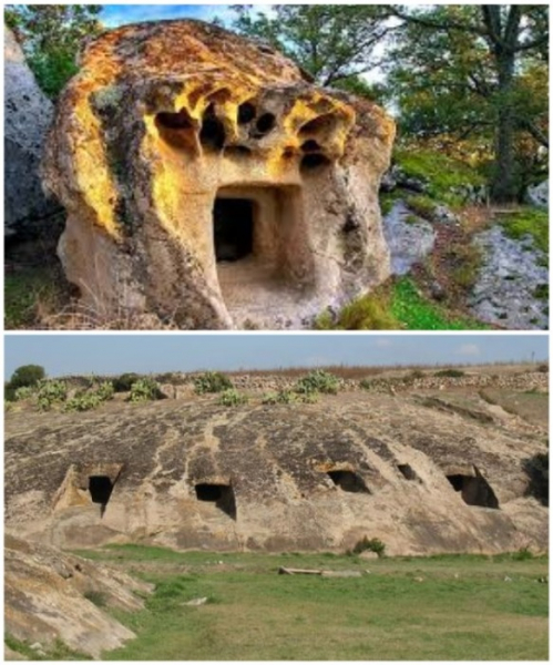 7 древнейших сооружений мира, с которыми связаны неразрешимые загадки и неразгаданные тайны