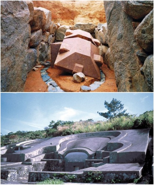 7 древнейших сооружений мира, с которыми связаны неразрешимые загадки и неразгаданные тайны