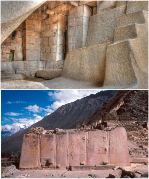 7 древнейших сооружений мира, с которыми связаны неразрешимые загадки и неразгаданные тайны