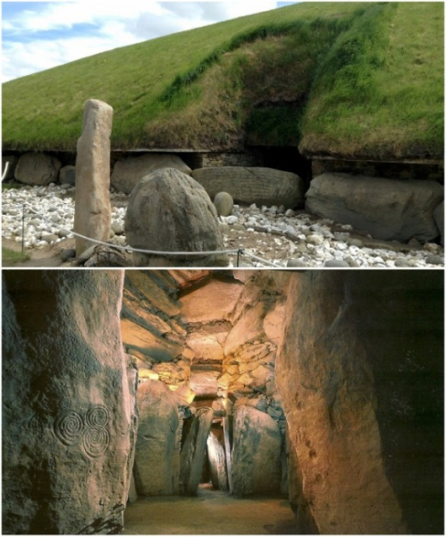 7 древнейших сооружений мира, с которыми связаны неразрешимые загадки и неразгаданные тайны