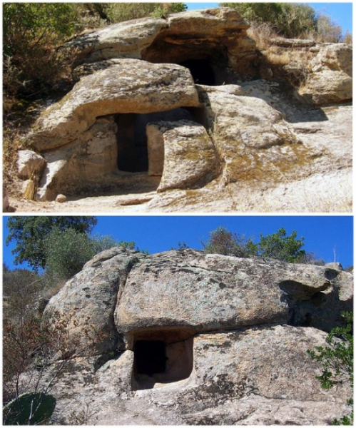 7 древнейших сооружений мира, с которыми связаны неразрешимые загадки и неразгаданные тайны