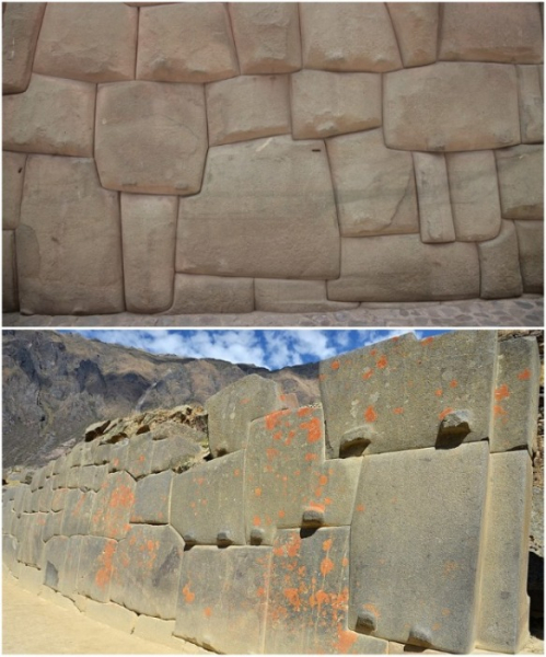 7 древнейших сооружений мира, с которыми связаны неразрешимые загадки и неразгаданные тайны