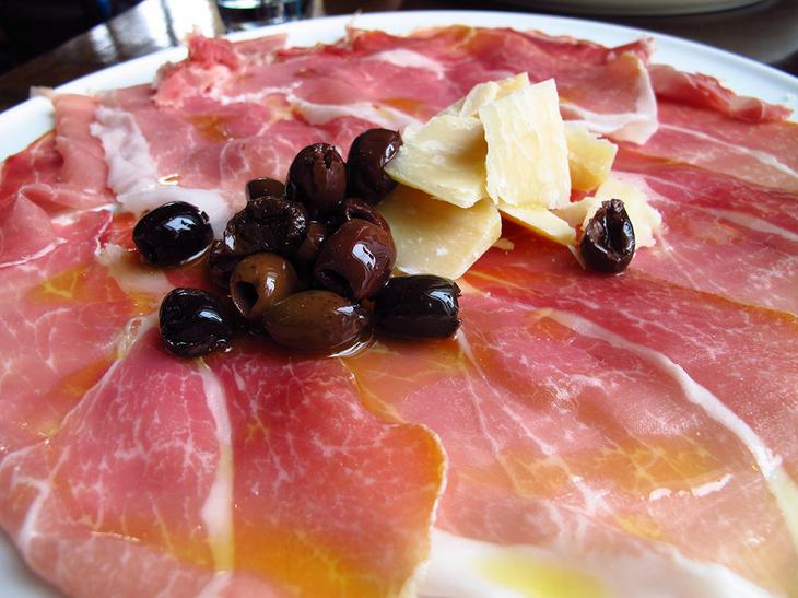 7 продуктов итальянской кухни, от которых в восторге весь мир