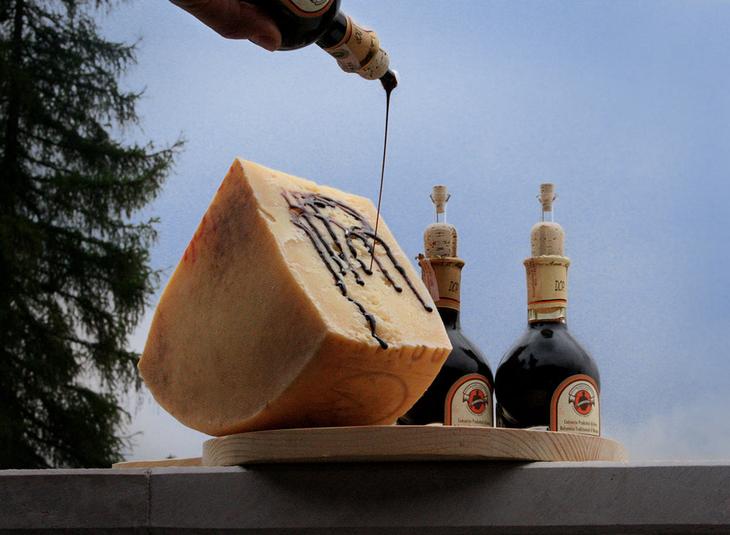 7 продуктов итальянской кухни, от которых в восторге весь мир