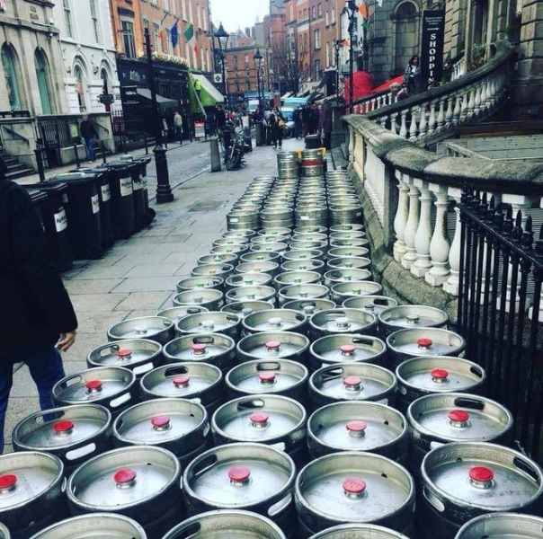 7 удивительных фактов об ирландцах, которые позволят взглянуть на эту страну с совершенно другой стороны