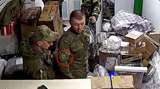 В Уголовный кодекс России добавят статьи о мародерстве и сдаче в плен