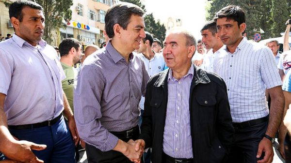 "Знай предателя": в Азербайджане начали кампанию против оппозиции. Но что-то пошло не так