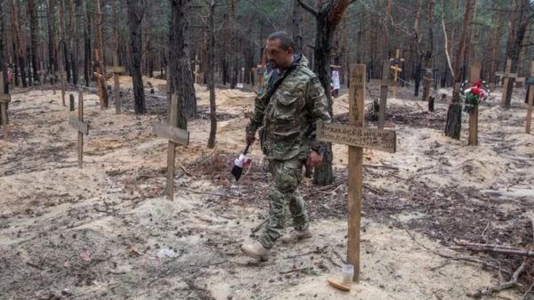 "Мы настроены абсолютно серьезно": Зеленский впервые подробно прокомментировал наступление ВСУ