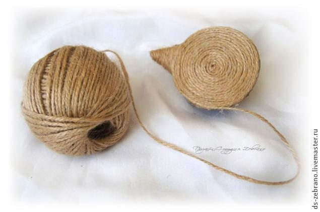 Ароматные кофейные ёжики