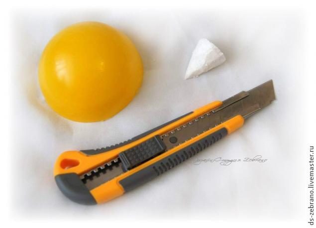 Ароматные кофейные ёжики