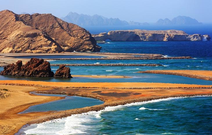 Бархатный сезон: 5 небанальных направлений для 2022 года