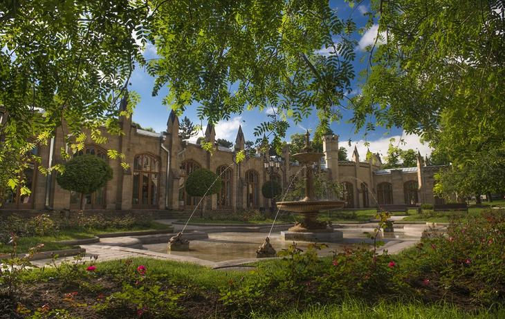 Бархатный сезон: 5 небанальных направлений для 2022 года