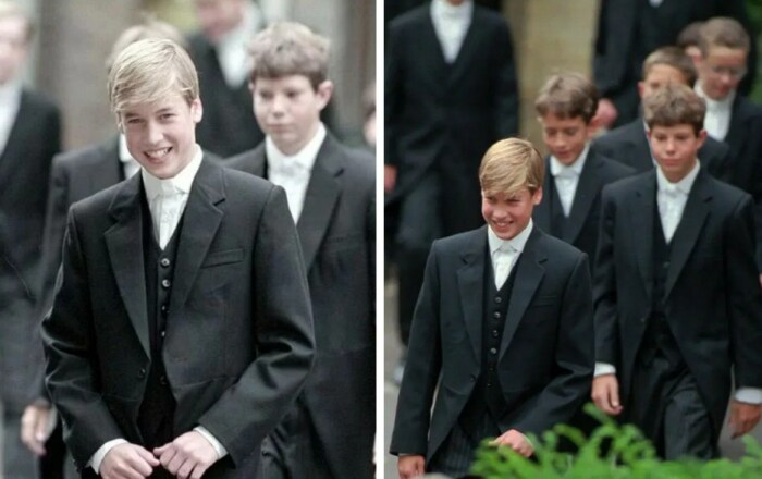 Чему учат в Итонской школе, где готовят монархов и политиков