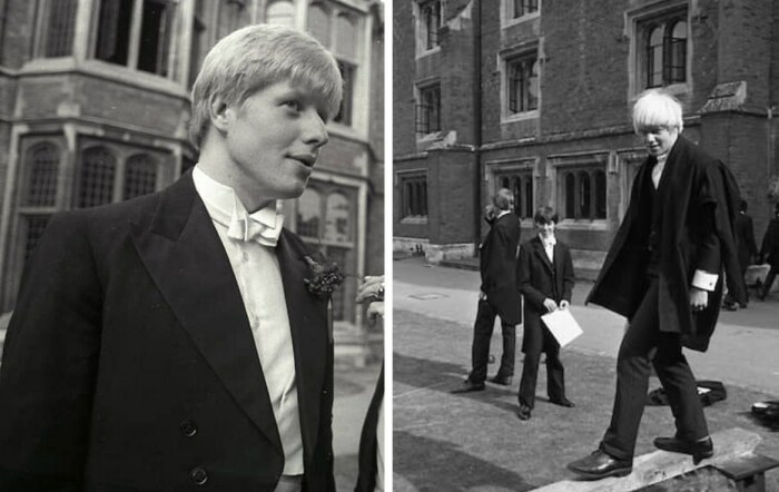 Чему учат в Итонской школе, где готовят монархов и политиков