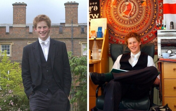 Чему учат в Итонской школе, где готовят монархов и политиков