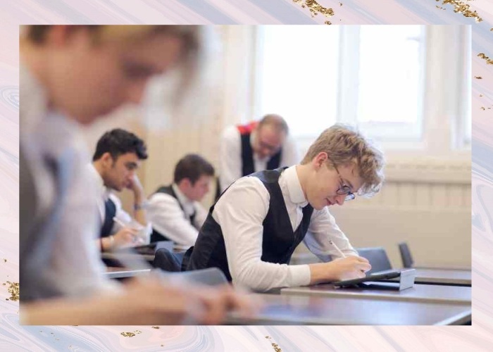 Чему учат в Итонской школе, где готовят монархов и политиков