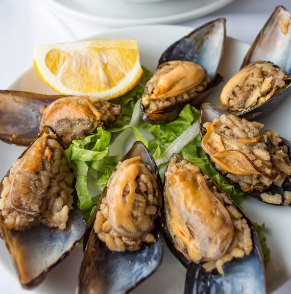 Что есть на улицах Стамбула? Эксперты назвали 10 блюд