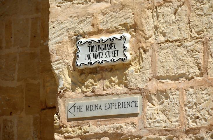 Что мальтийцу хорошо, то русскому не понять