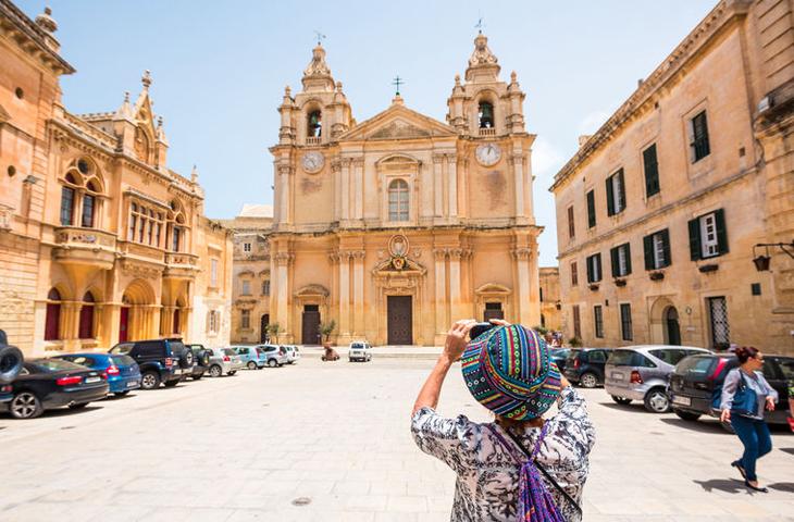 Что мальтийцу хорошо, то русскому не понять