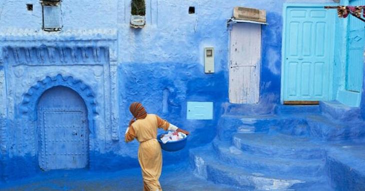 Что марокканцу хорошо, то русскому не понять