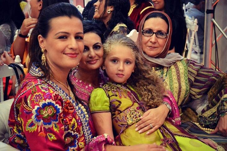 Что марокканцу хорошо, то русскому не понять