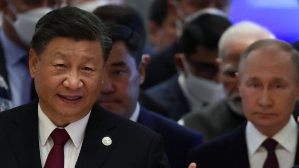 Чистка перед съездом. Бывшего министра юстиции Китая приговорили к смерти условно