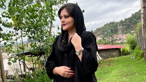 Протесты в Иране: США ослабляют санкции для интернет-компаний