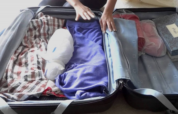 Детали, которые выдают русского туриста во время отдыха за рубежом