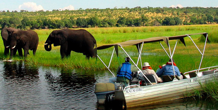Достопримечательности Зимбабве: список, фото и описание
