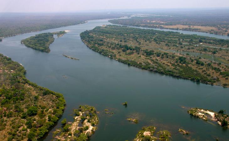 Достопримечательности Зимбабве: список, фото и описание