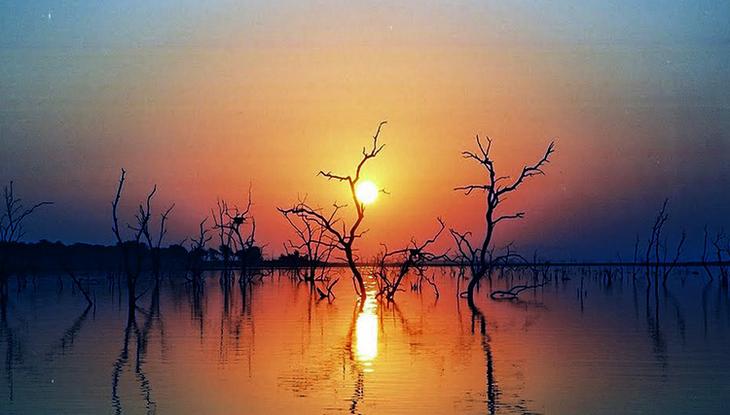 Достопримечательности Зимбабве: список, фото и описание